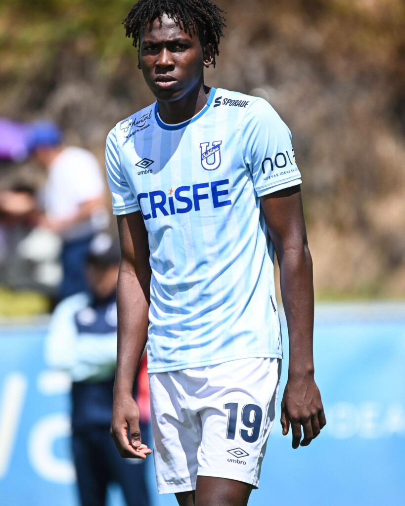 carlos la muralla carabali